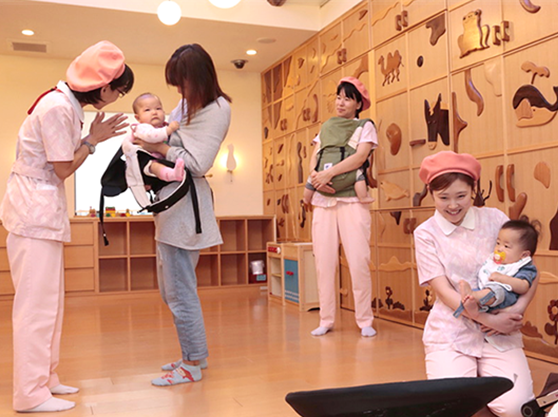 医療法人西川医院