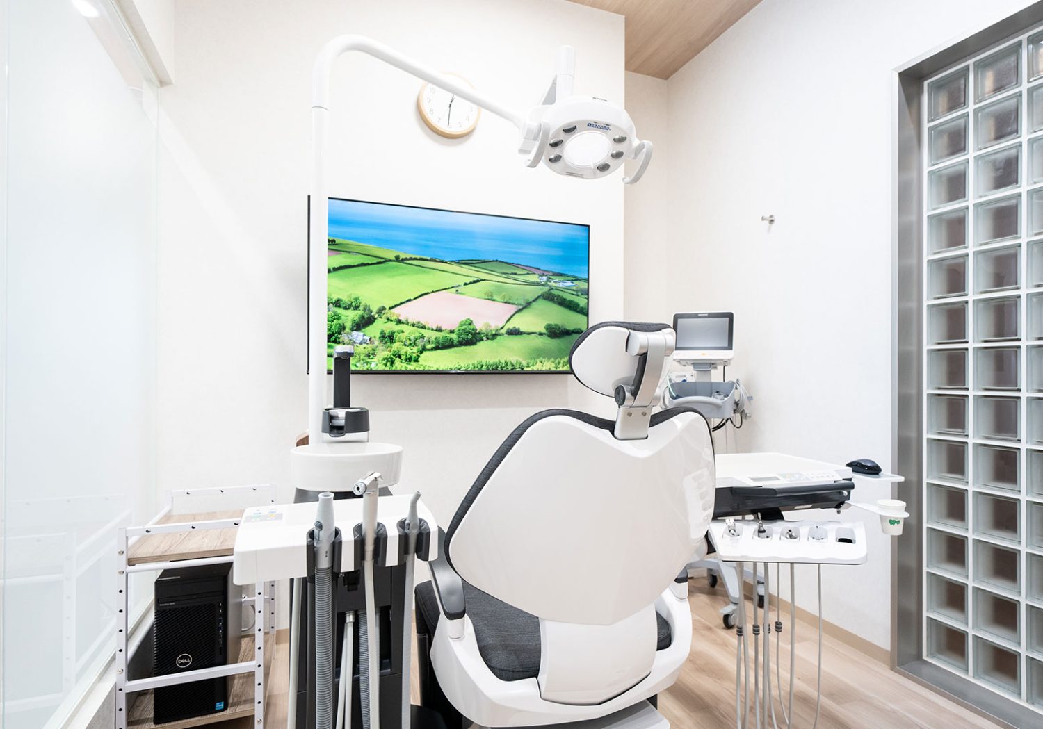 新小岩たつみばし歯科