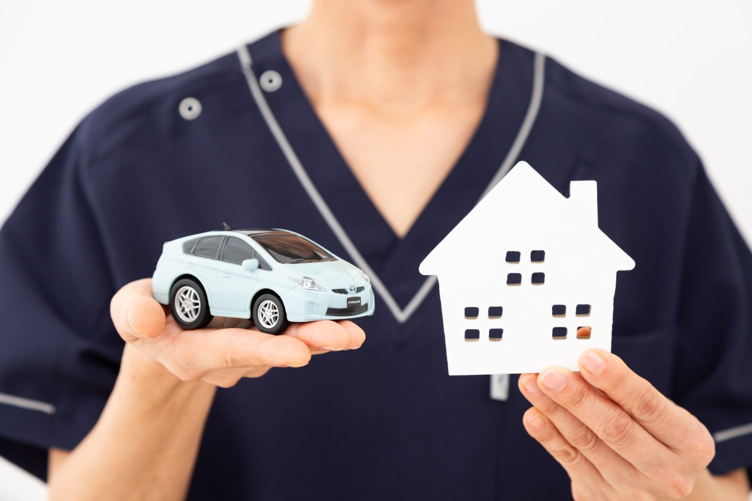 後悔しないために知っておきたい、訪問診療の医療機関選びの「3つのポイント」