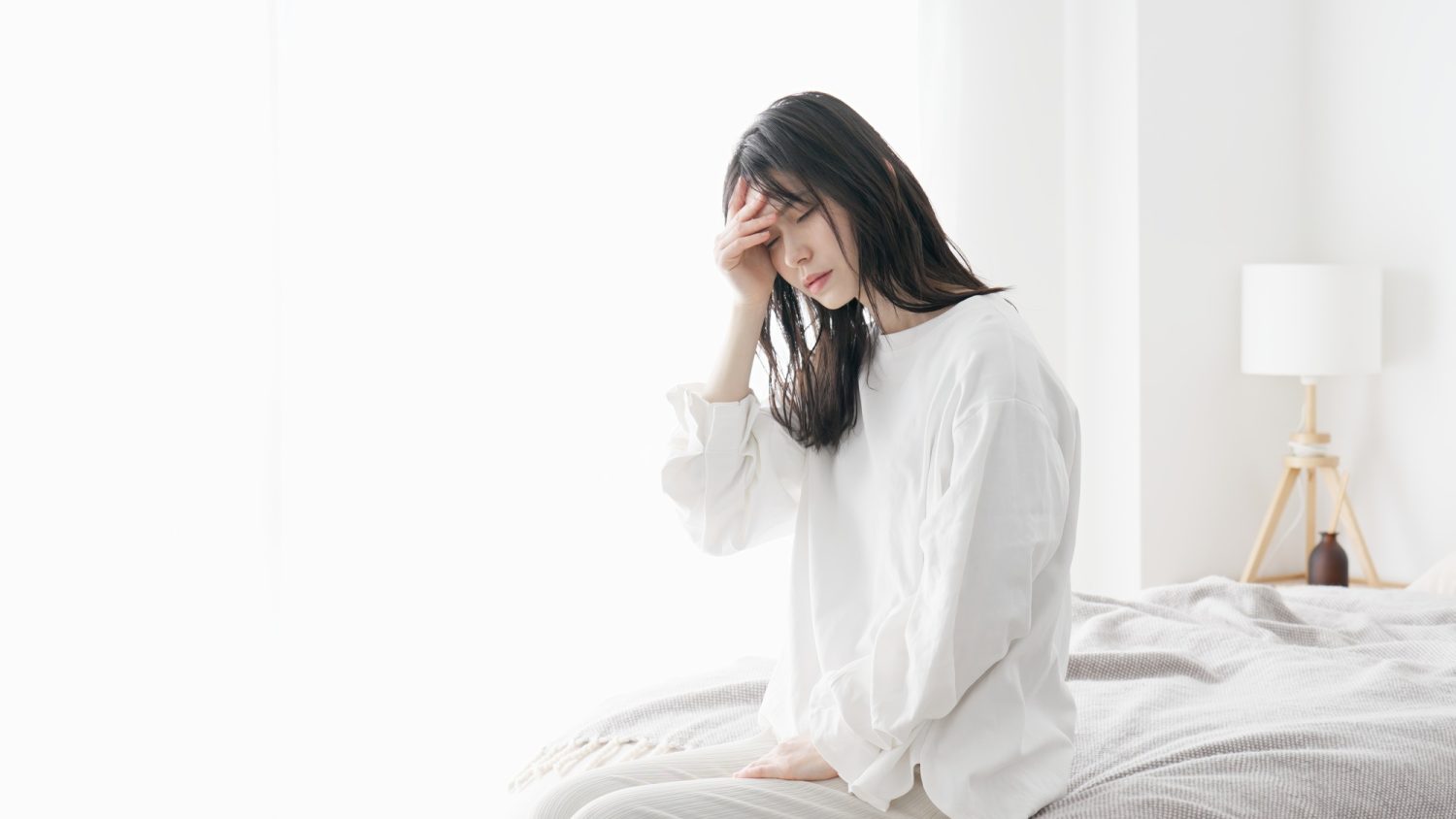 診断までの経緯