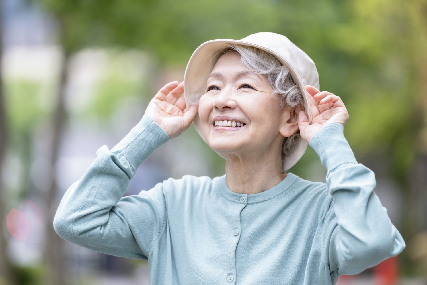 高齢者でも可能? 年齢よりも大切な健康状態