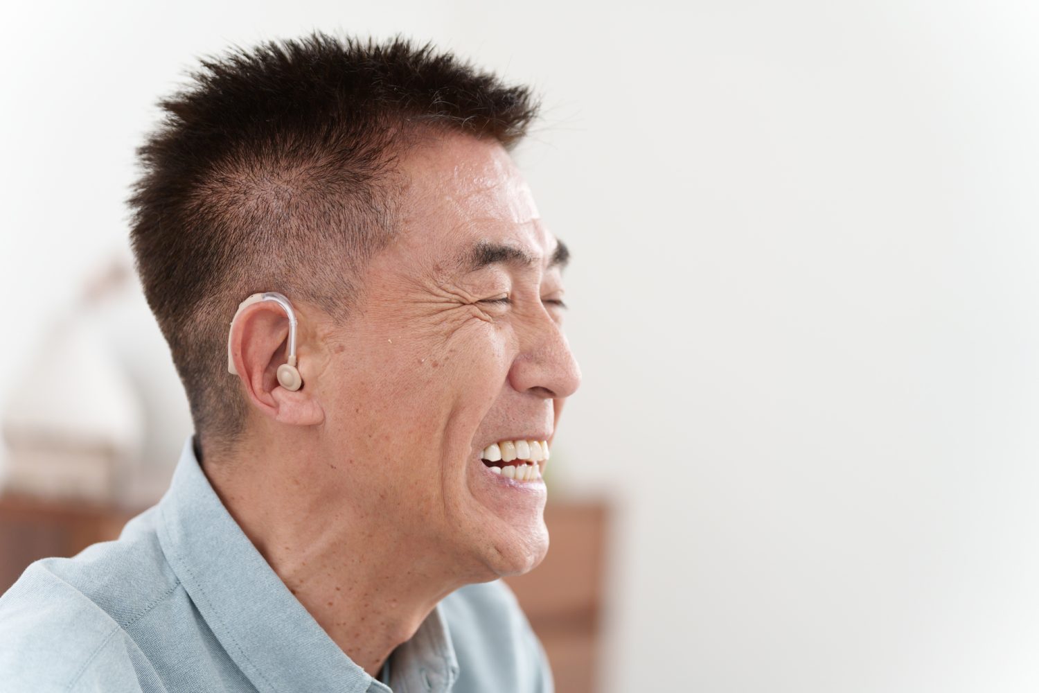 難聴と上手につきあうために