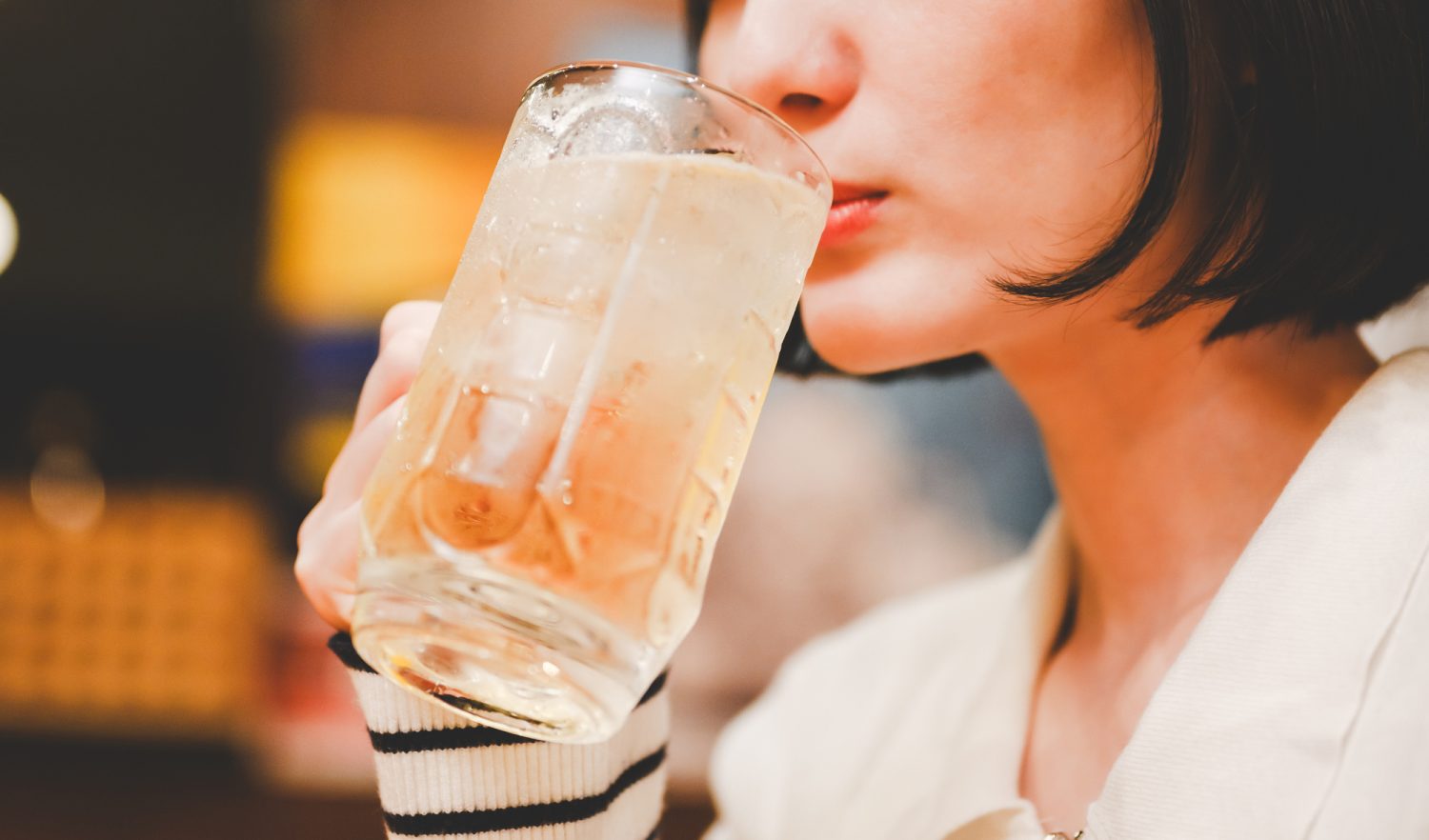 飲酒欲求の正体とは？