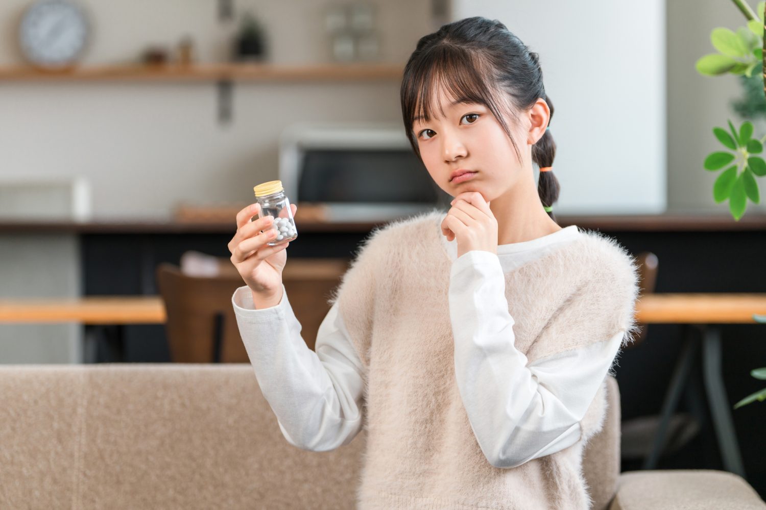 整腸剤の「やめどき」はいつ? 賢い使い方・やめ方