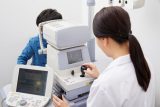 失明を防ぐための「眼科ドック」とはどんな検査？ 40代から必要な理由を医師が解説