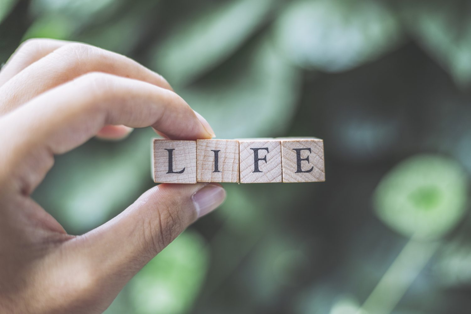 最期を考えることは、「今の生き方」を見つめ直すこと