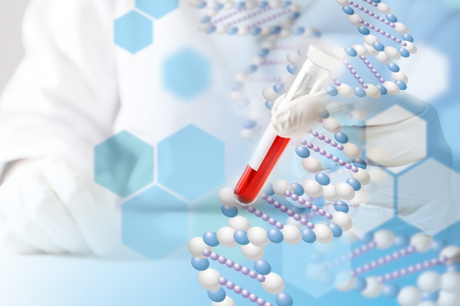 開発中の新しい検査法と現在の課題