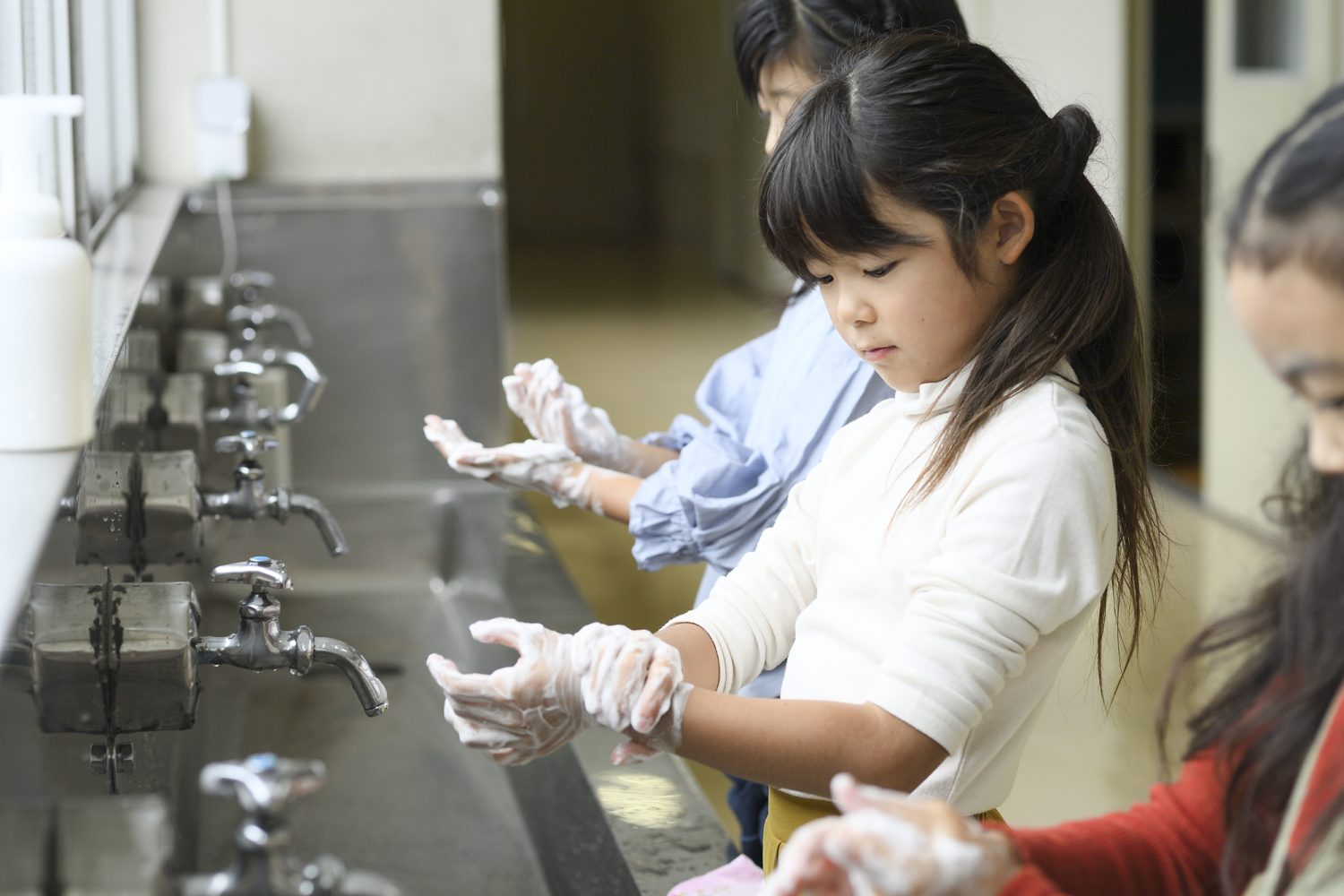 インフルエンザ流行への受け止め・予防法は？