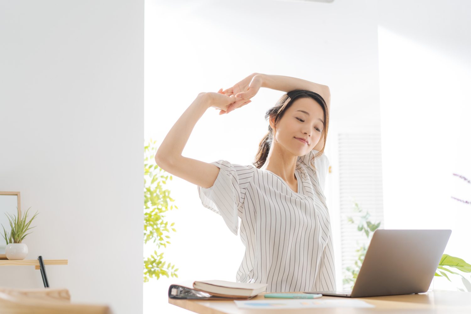 治療後のリハビリテーションと生活のポイント