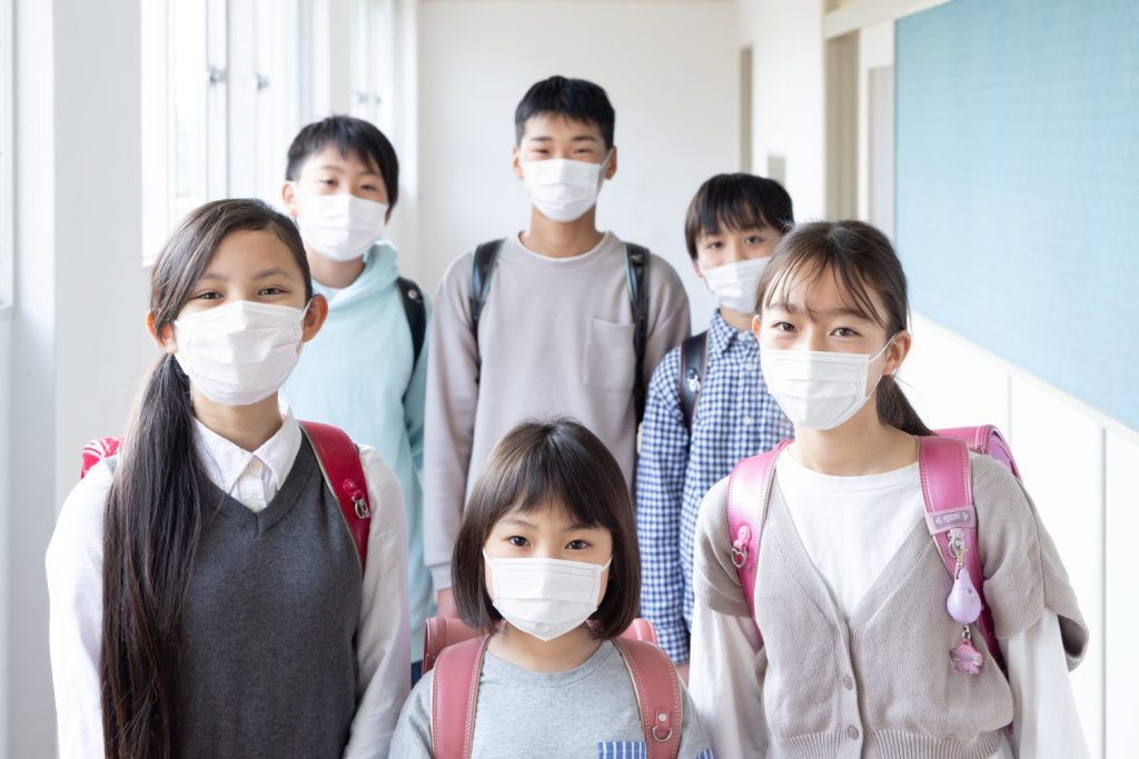 インフルエンザによる学級閉鎖が増加　基準や予防のポイントとは