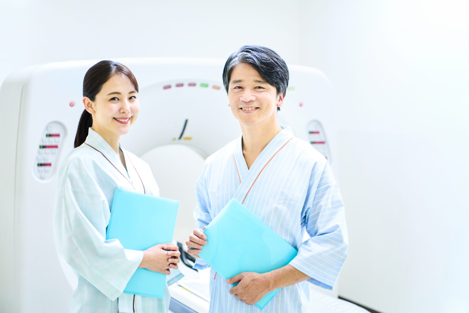 患者と医療現場が今からできることは