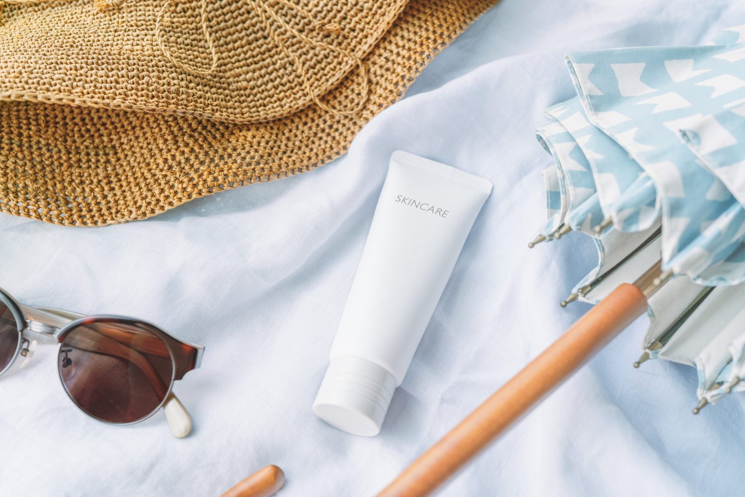 健康的に日焼けするには? 正しい日焼けの方法と"やってはいけない日焼け"