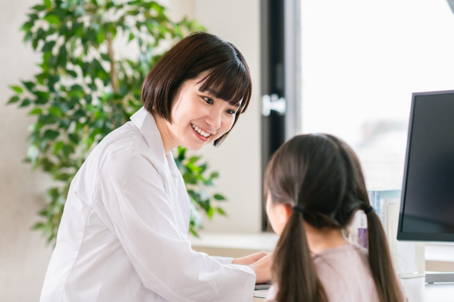 生活からアトピーを改善! どうしたらいい?