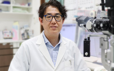 あさい眼科photo