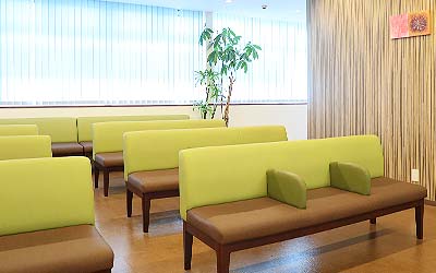 あさい眼科photo