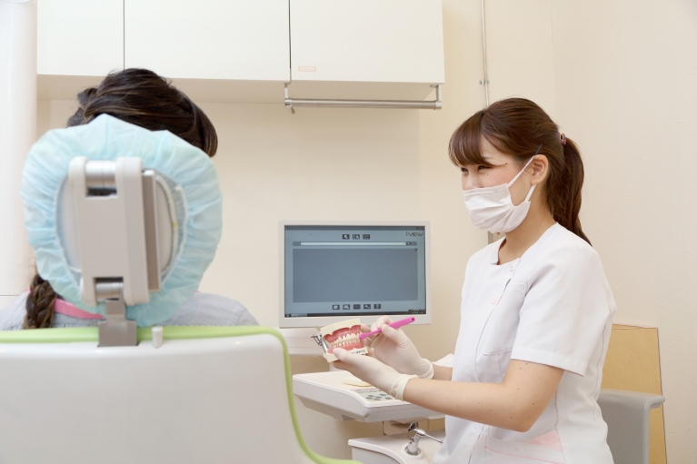 しらゆり歯科医院photo