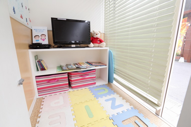 しらゆり歯科医院photo