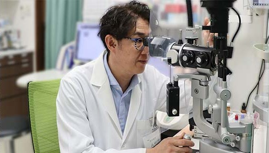 あさい眼科photo