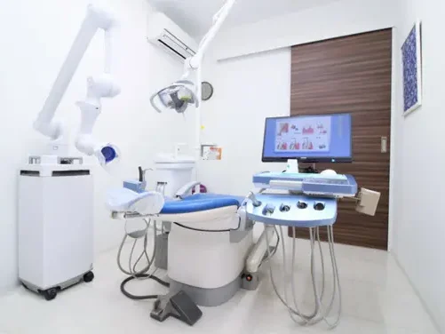 リップル歯科・矯正歯科クリニック