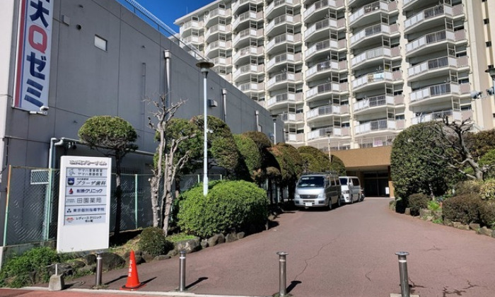 レディースクリニック市ヶ尾photo