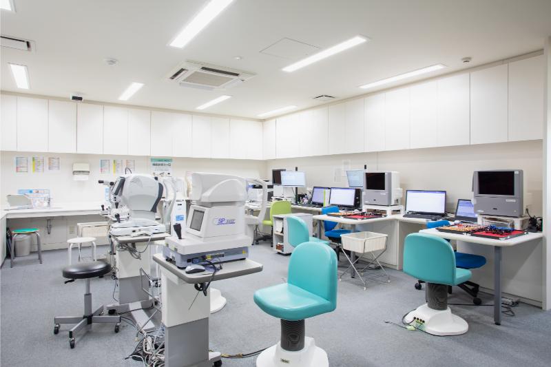 森眼科クリニック