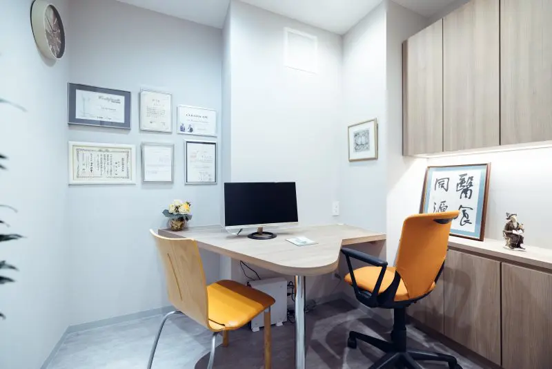 ハッピー歯科クリニック