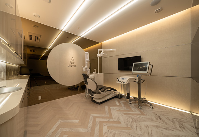 しずくだ歯科クリニック