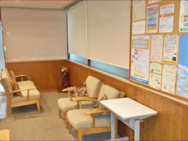 鷺谷メンタルクリニック