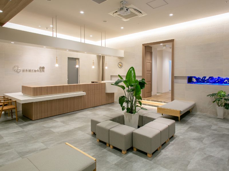 安永矯正歯科医院　福岡