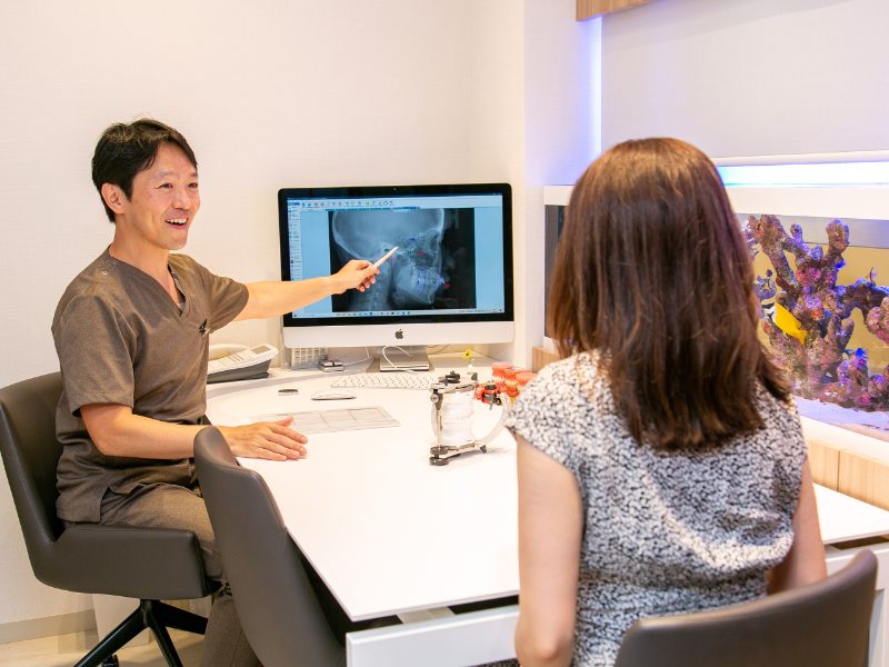 安永矯正歯科医院　福岡
