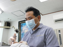 さわやか歯科クリニック