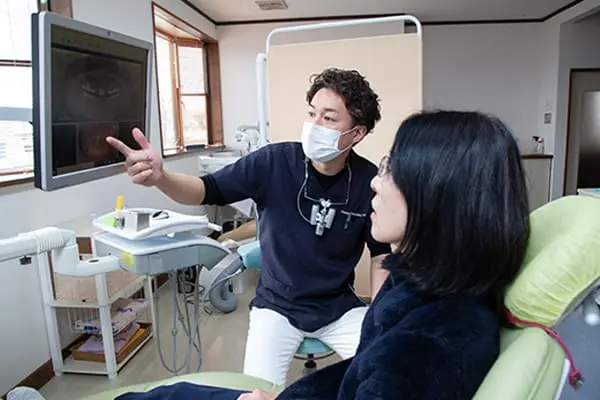 岡田小林歯科医院