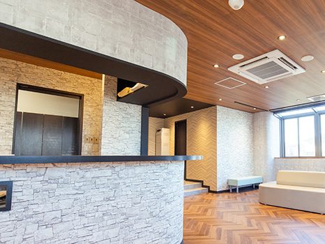 わかば総合歯科 市川