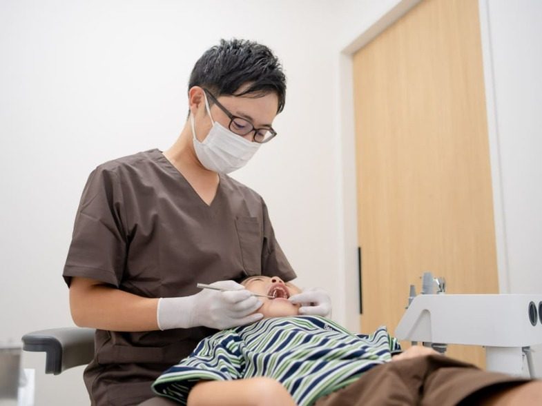 志賀本通たくみ歯科・矯正歯科