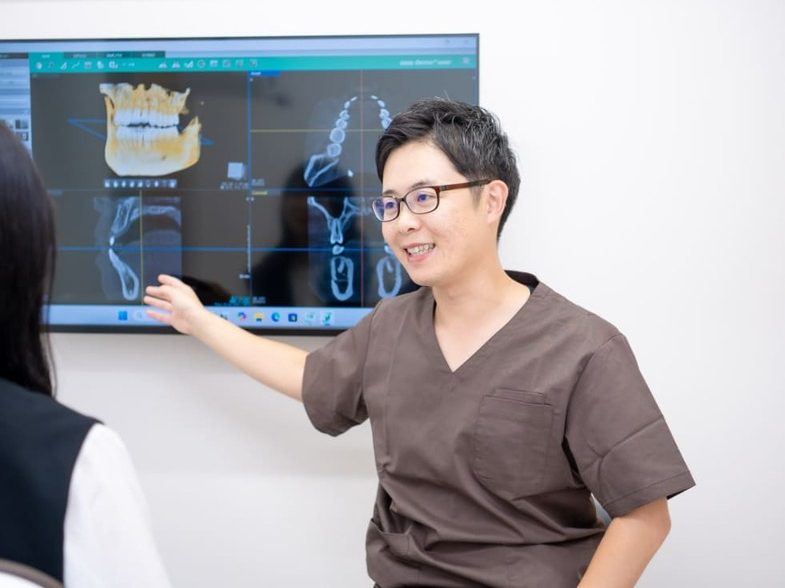 志賀本通たくみ歯科・矯正歯科