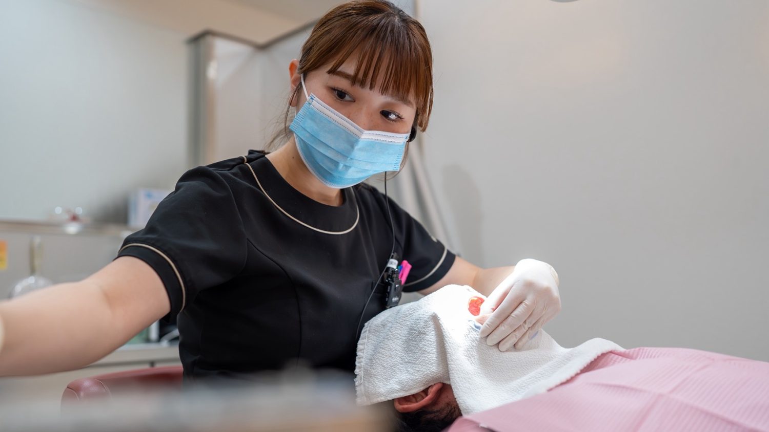 医療法人誠真会 しげなが歯科医院