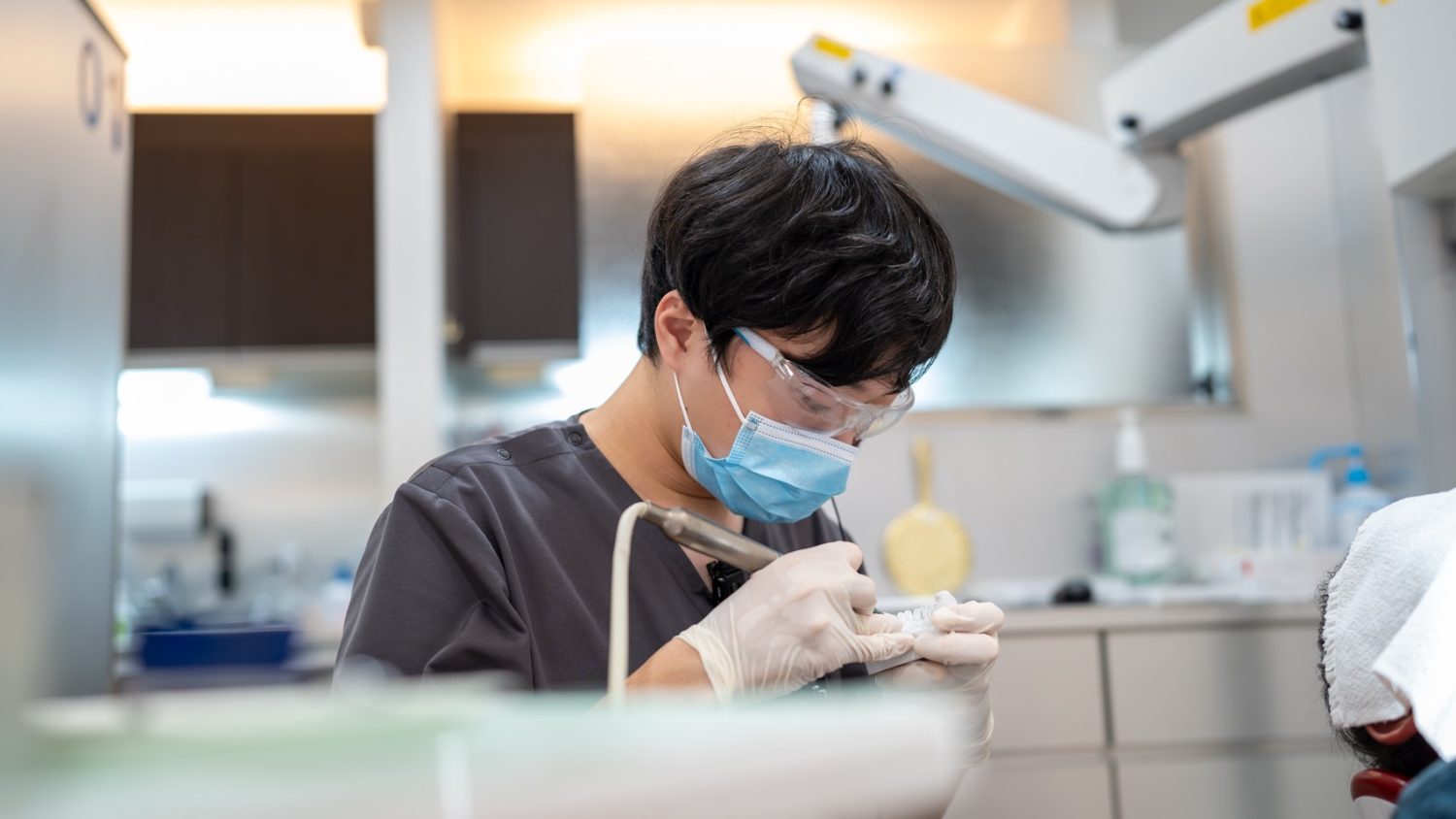 医療法人誠真会 しげなが歯科医院