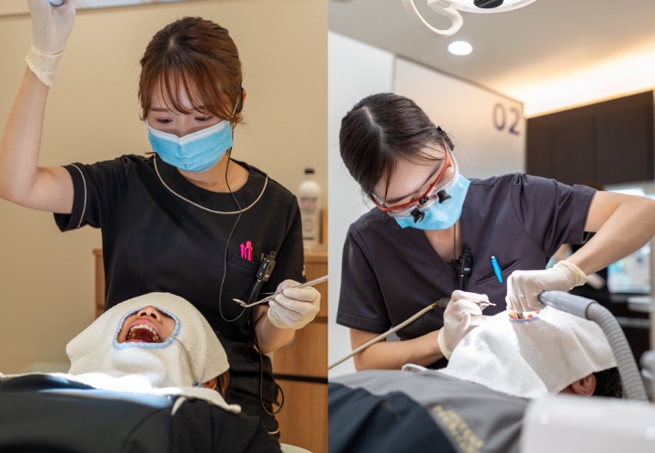 医療法人誠真会 しげなが歯科医院