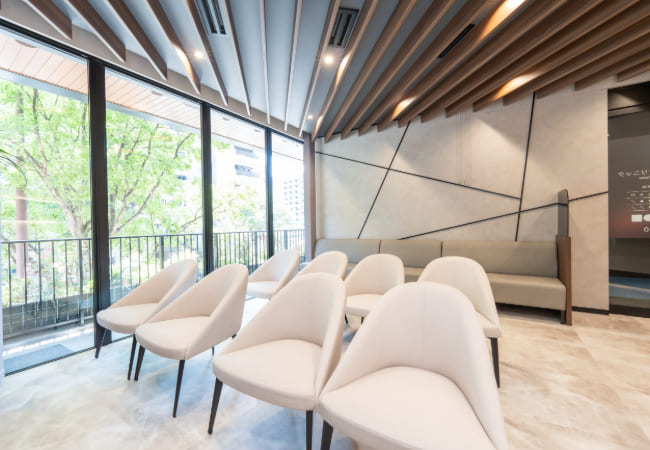 しんかい内科・内視鏡クリニック