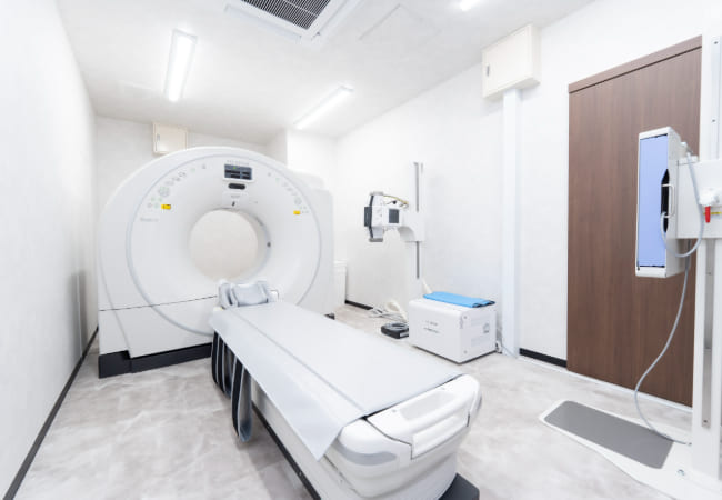 しんかい内科・内視鏡クリニック