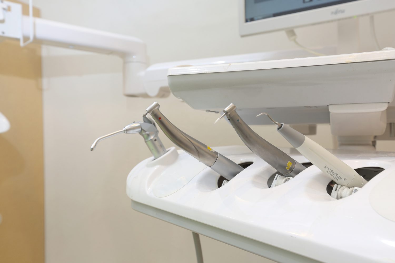 しらゆり歯科医院photo