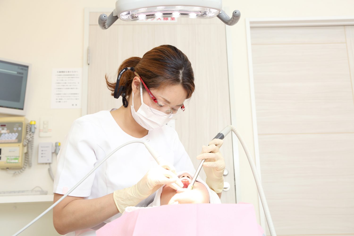 しらゆり歯科医院photo