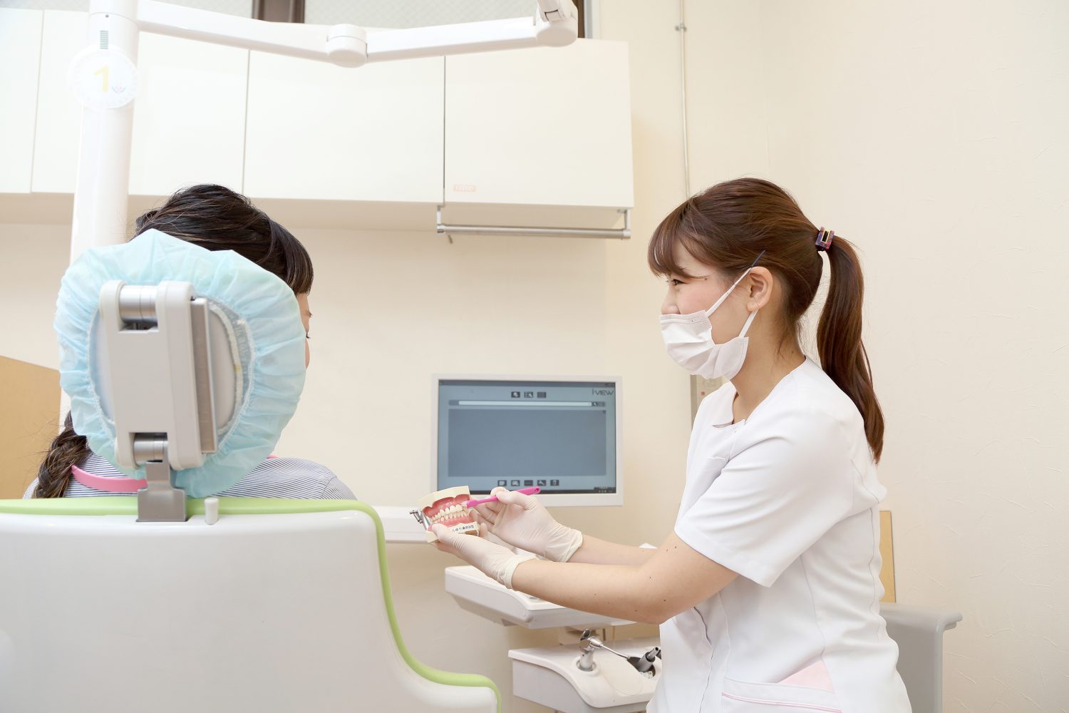 しらゆり歯科医院photo