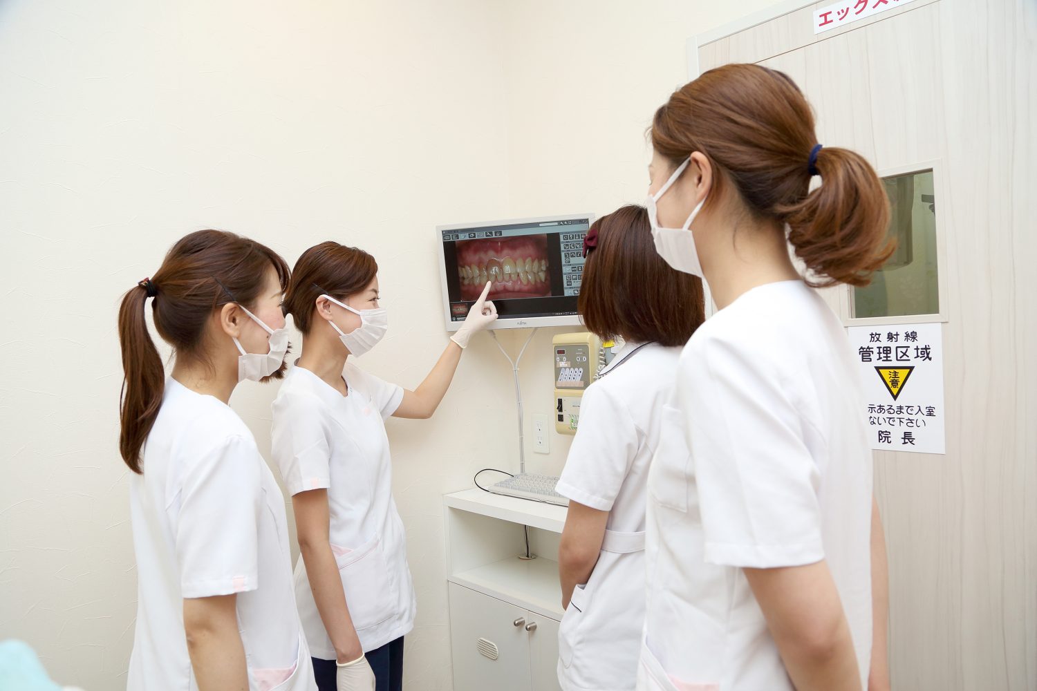 しらゆり歯科医院photo