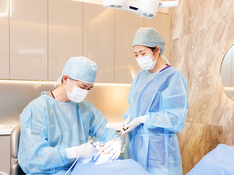 しずくだ歯科クリニック