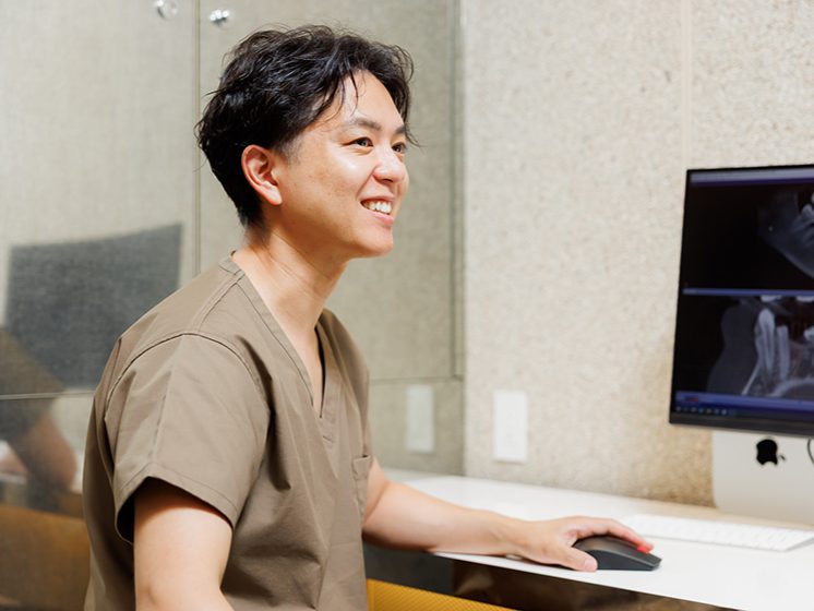 しずくだ歯科クリニック