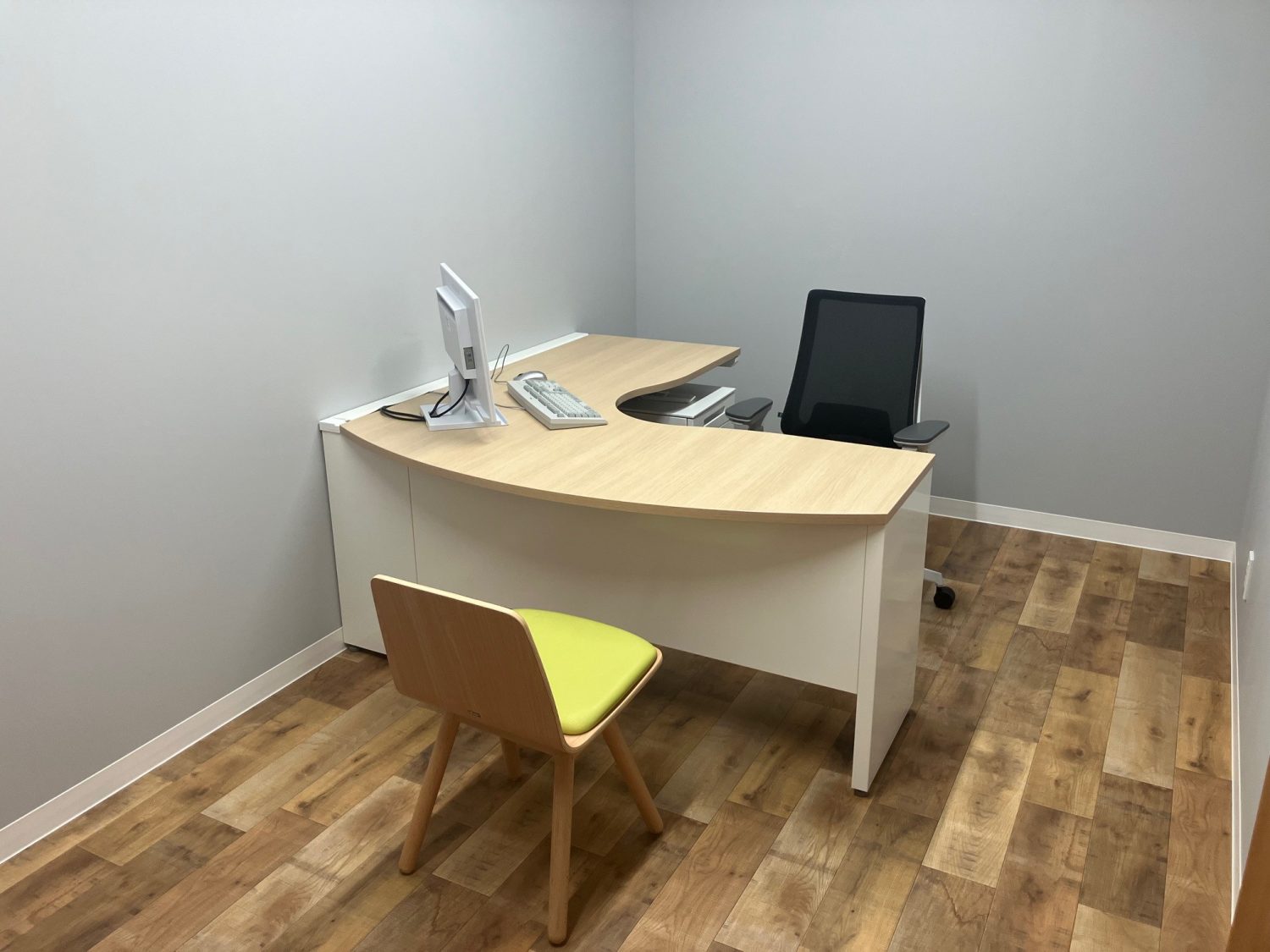 睡眠と心のクリニック