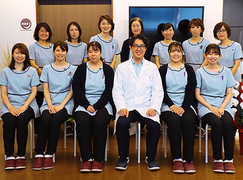 あさい眼科photo