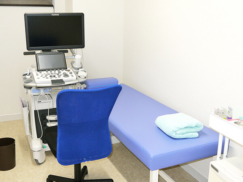 すぎやま内科内視鏡クリニック