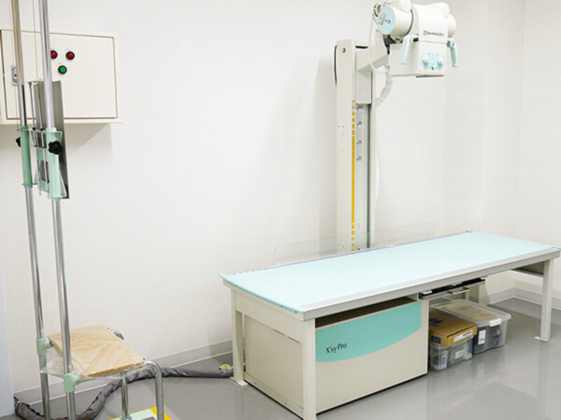 すぎやま内科内視鏡クリニック